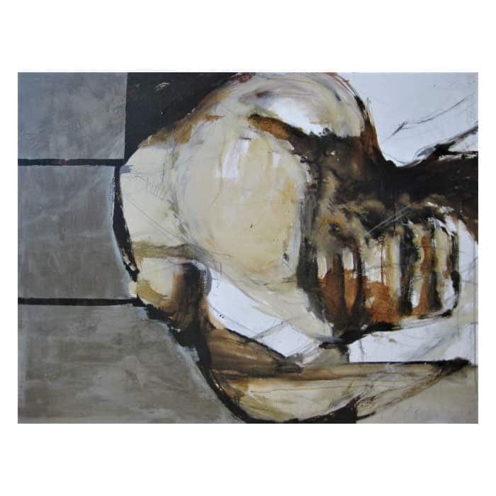 Assmann "Ohne Titel"