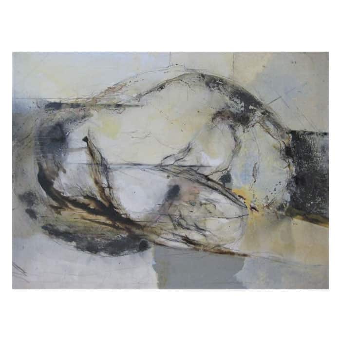 Assmann "Ohne Titel"