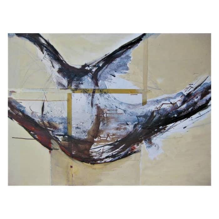 Assmann "Ohne Titel"