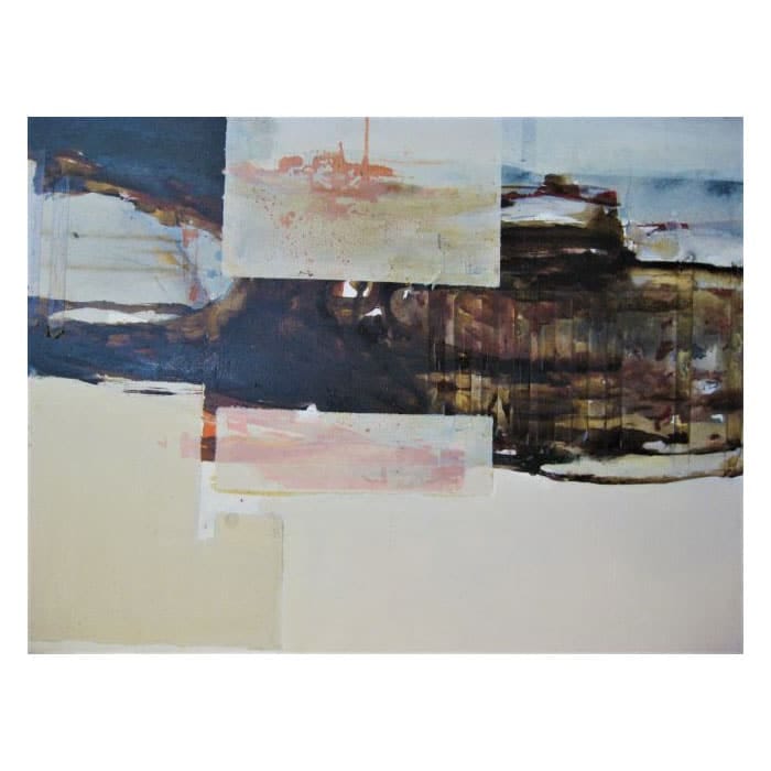 Assmann "Ohne Titel"