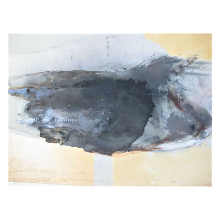 Assmann "Ohne Titel"