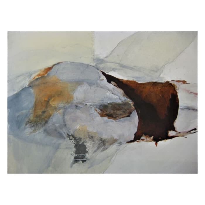 Assmann "Ohne Titel"