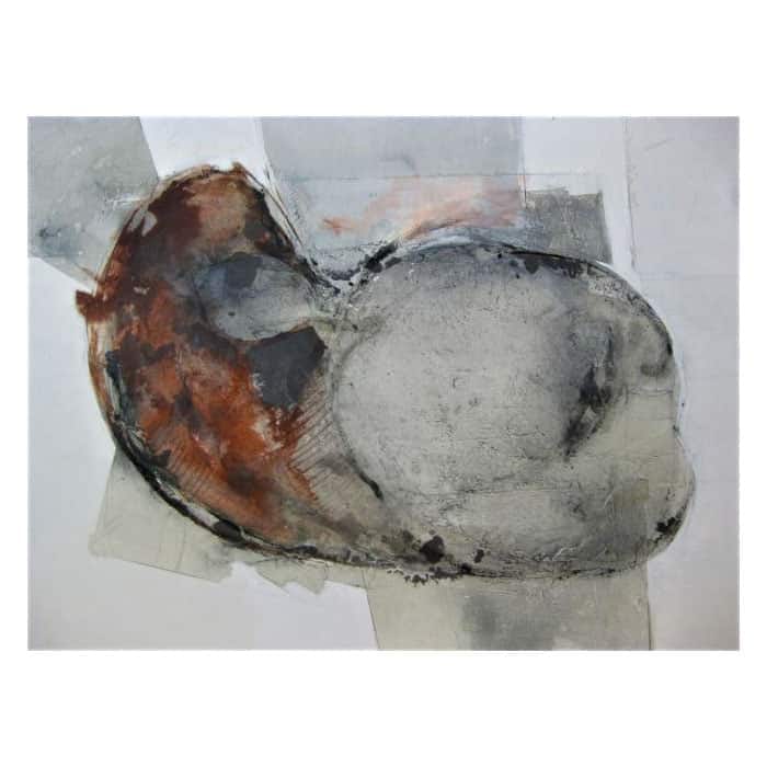 Assmann "Ohne Titel"