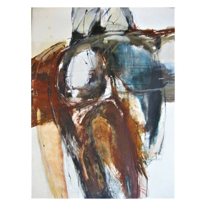 Assmann "Ohne Titel"