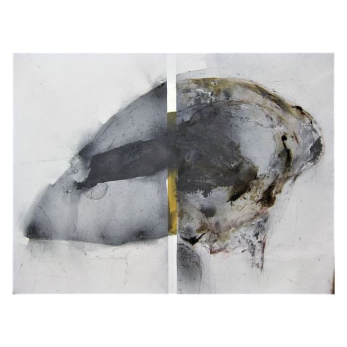 Assmann "Höhlung 1"