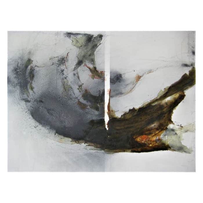 Assmann "Höhlung 2"