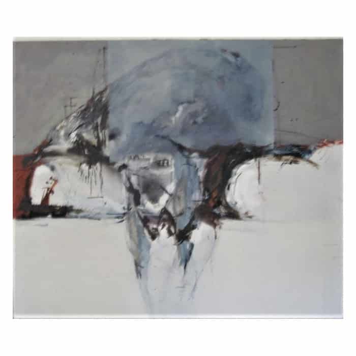 Assmann "Ohne Titel"