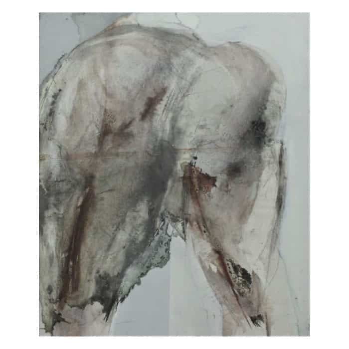 Assmann "Ohne Titel"