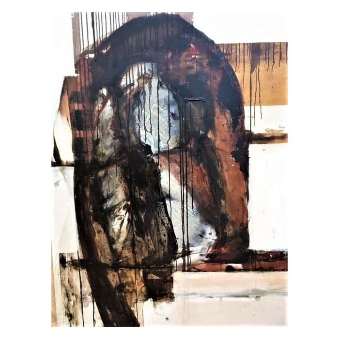 Assmann "Ohne Titel"