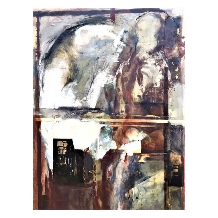 Assmann "Ohne Titel"