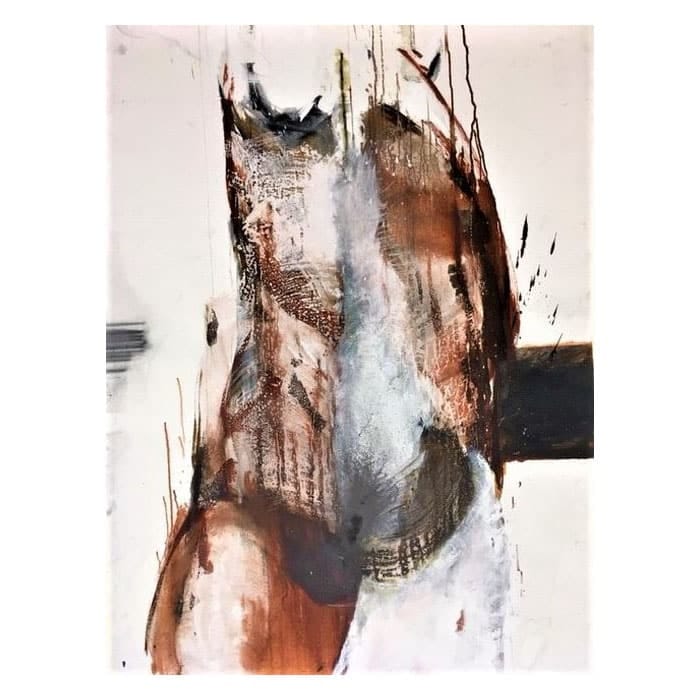 Assmann "Ohne Titel"