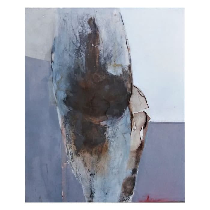 Assmann "Ohne Titel"