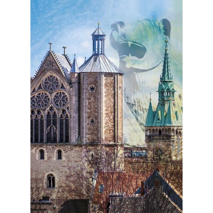 Braunschweigbilder "Motiv 37"