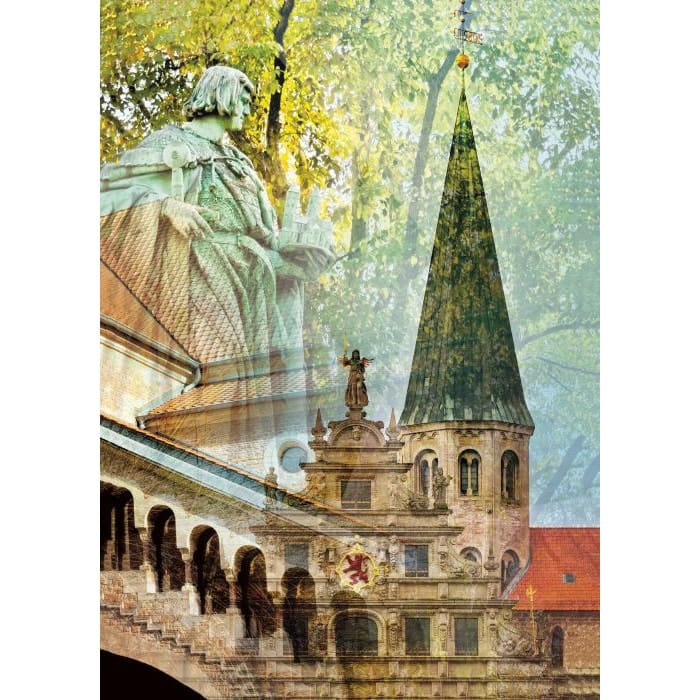 Braunschweigbilder "Motiv 43"