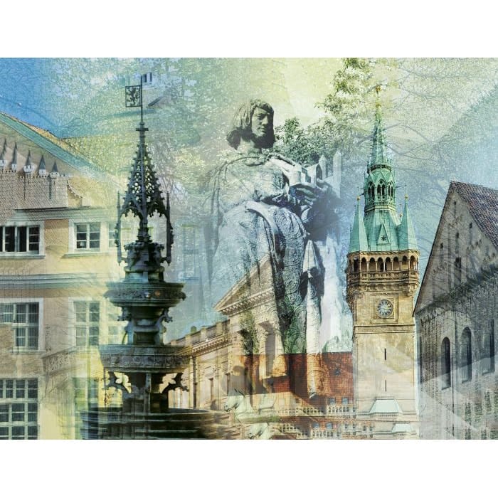 Braunschweigbilder "Motiv 16"
