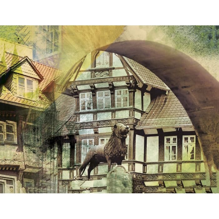 Braunschweigbilder "Motiv 18"