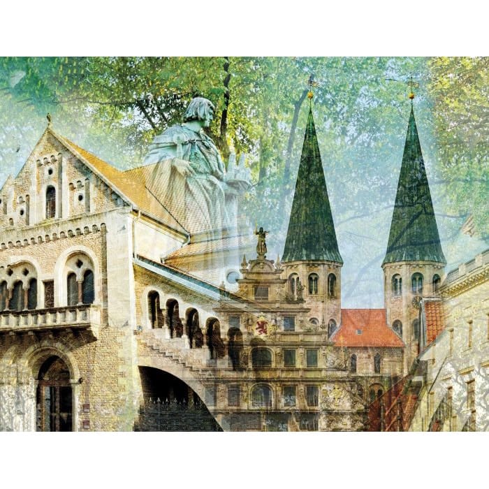 Braunschweigbilder "Motiv 19"
