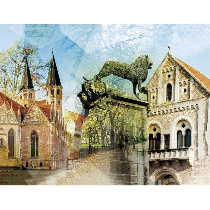 Braunschweigbilder "Motiv 01"