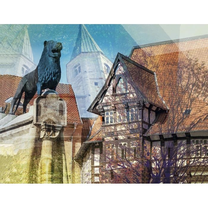 Braunschweigbilder "Motiv 23"