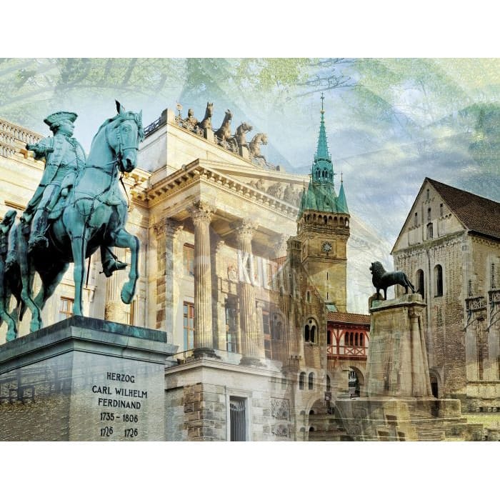 Braunschweigbilder "Motiv 03"