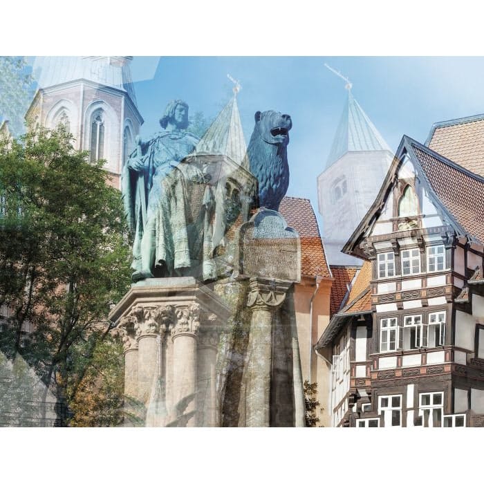 Braunschweigbilder "Motiv 06"