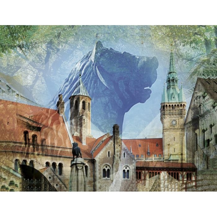 Braunschweigbilder "Motiv 08"