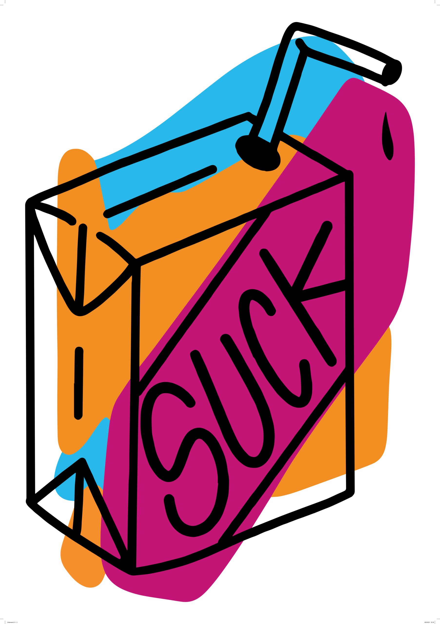 Lucky Bambino Suck