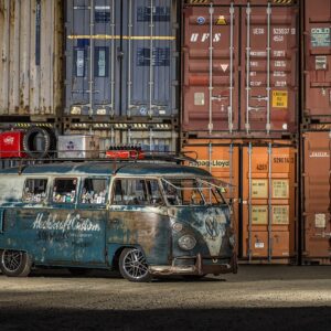Ansgar Wilkendorf – „Ollys T1“