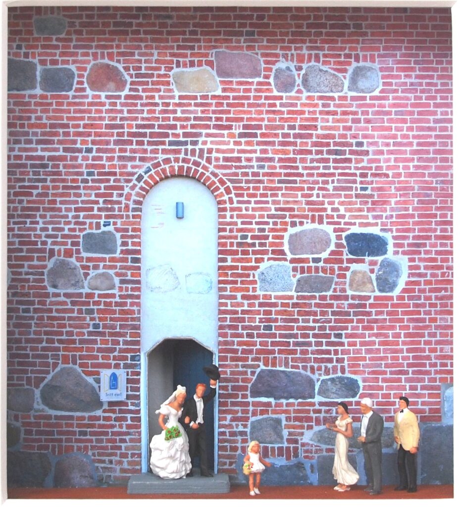 Ein gutes Fundament