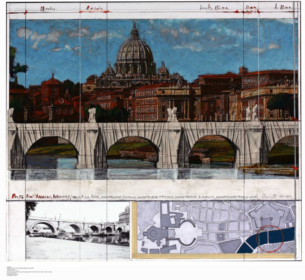 Ponte Sant Angelo prototype 2011 300dpi