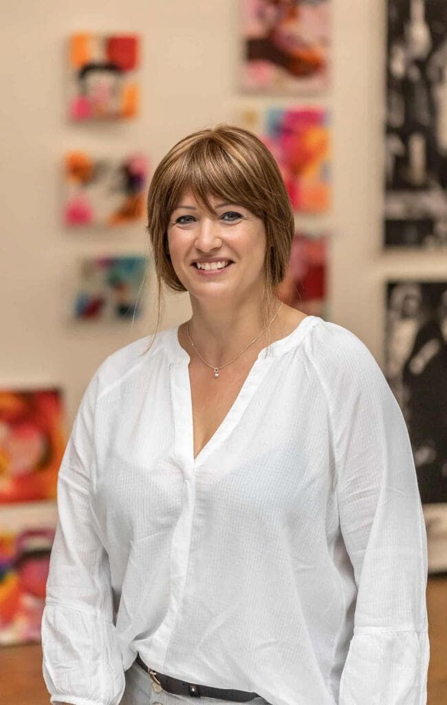 andrea wendt drewitz