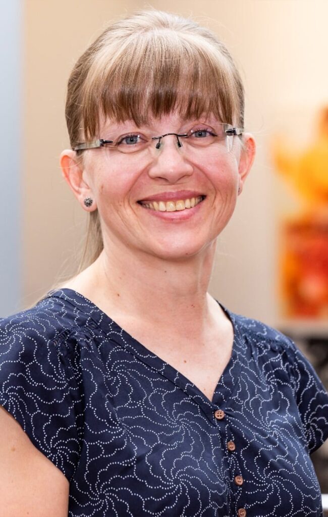 anna grochala