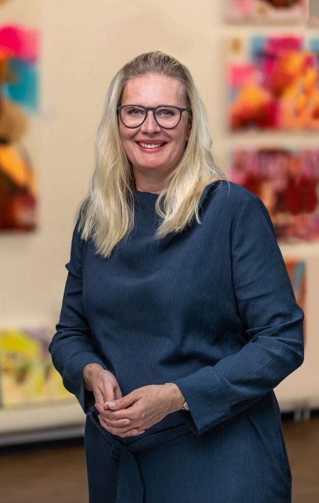 dorothea gehrke