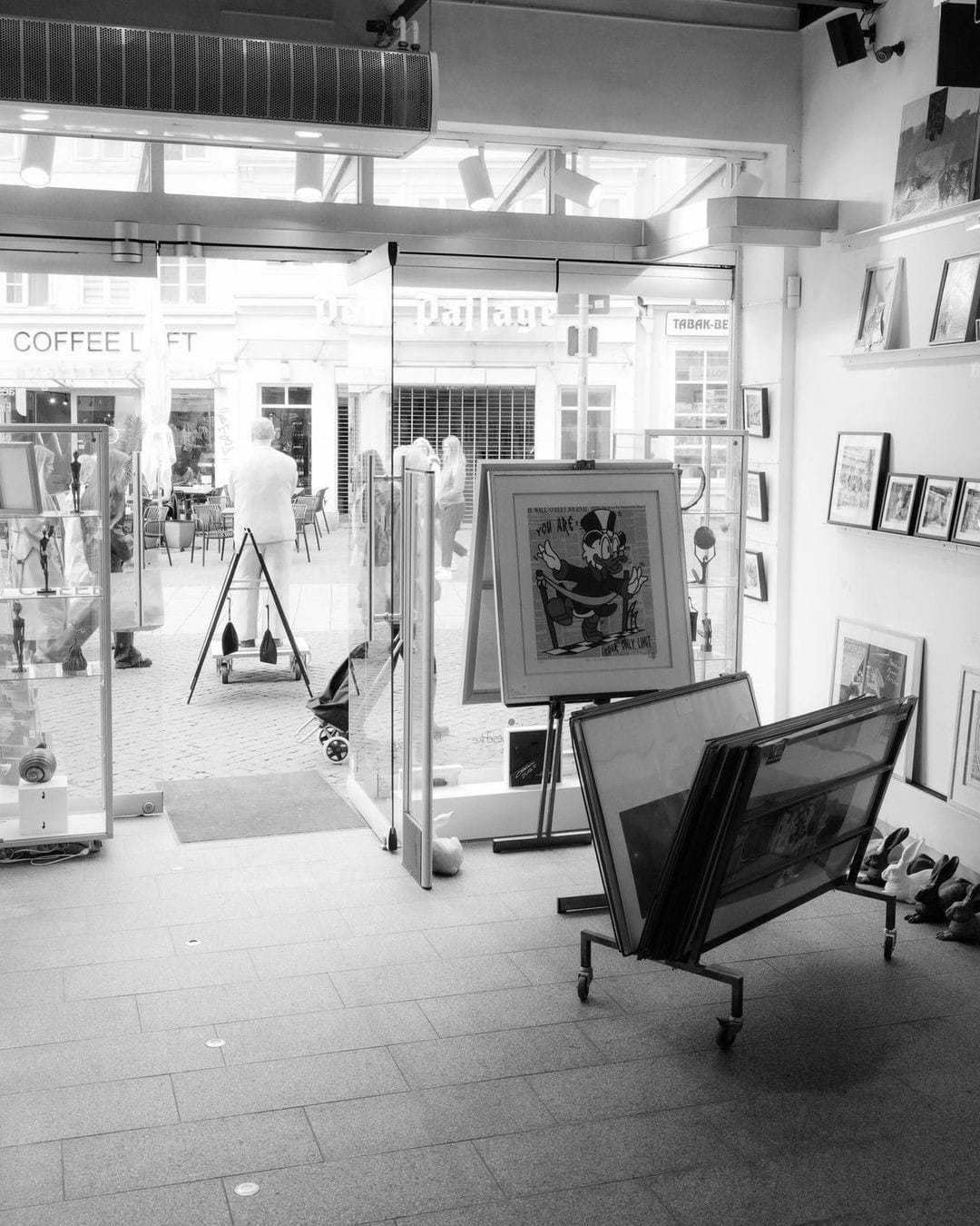galerie jaeschke kontakt