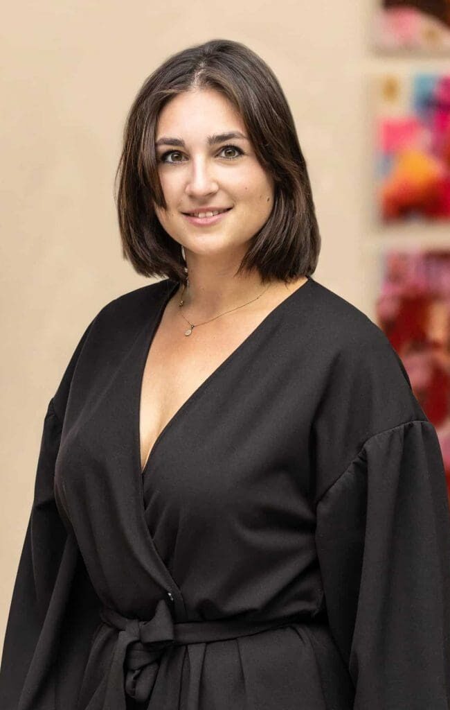 jana jaeschke