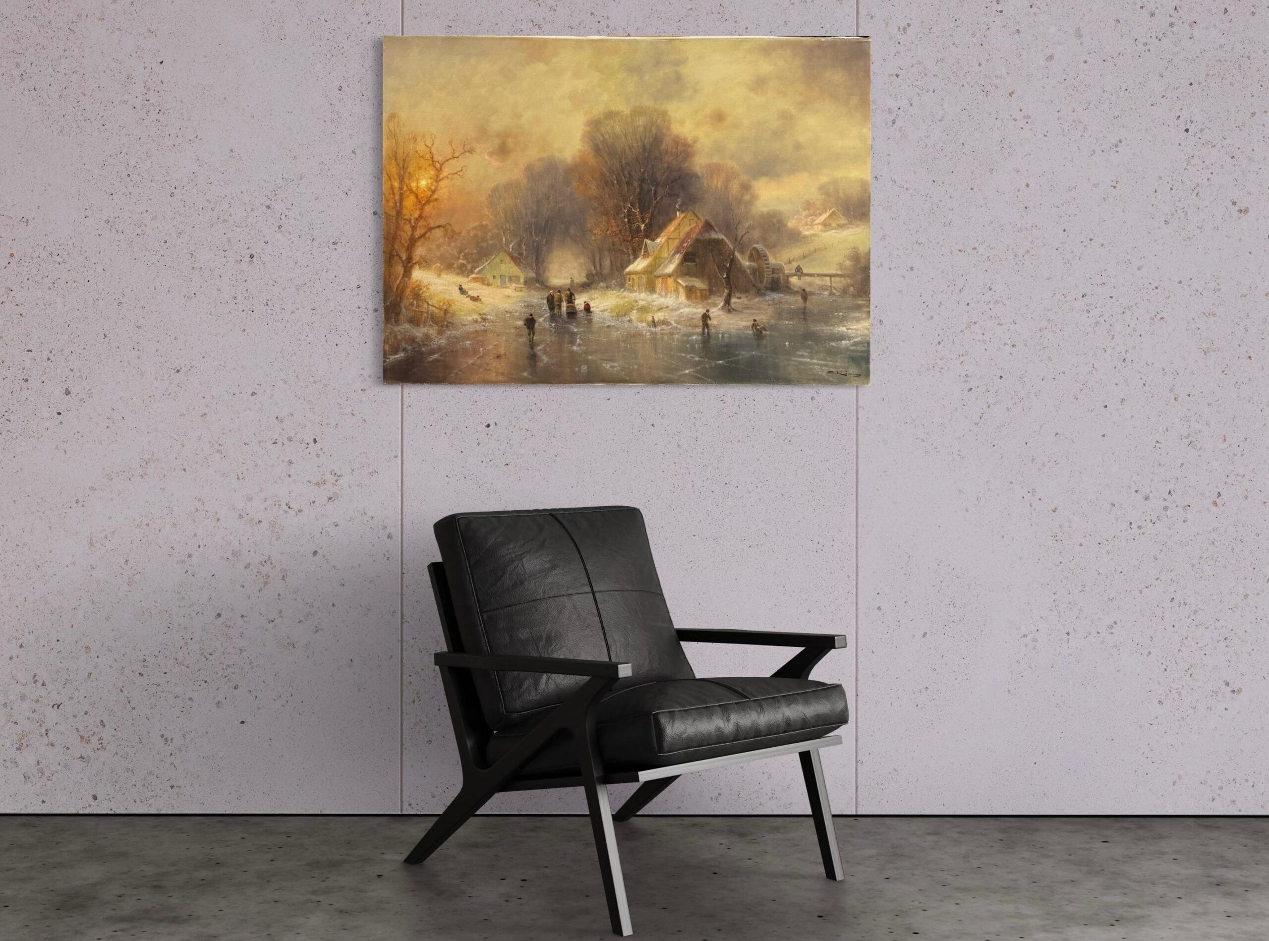 kunst fuer unternehmen