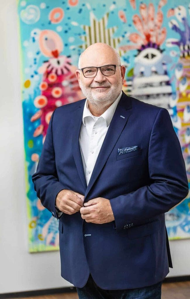 olaf jaeschke