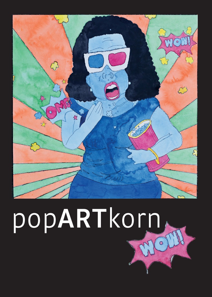 popARTkorn